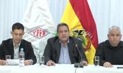 YPFB da por cerrada la crisis por la calidad de la gasolina