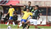Oriente golpeó primero; pero ABB terminó imponiéndose