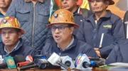 Fedecomin La Paz anuncia movilizaciones tras romper diálogo con el Gobierno