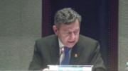 Senadores inician sesión con proyecto de abrogación de la ley 1720 como prioridad