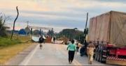 Por desabastecimiento, piden declarar emergencia humanitaria en Santa Rosa del Yacuma