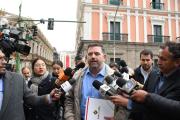 La CAO acuerda impulsar nueva ley que reemplace a la 1720, tras reunión con el Gobierno