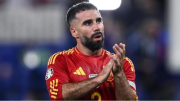 Dani Carvajal quedó fuera de la prelista de España para el Mundial 2026