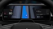 Google lanza un sistema de IA para vehículos que puede predecir cuándo cambiar de carril