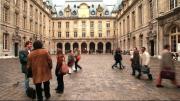 Francia: protestas por aumento de matrículas universitarias a estudiantes extranjeros