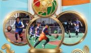 El sueño de los pequeños campeones comienza en Tarija