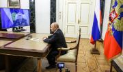 Rusia prueba el misil nuclear más poderoso de su arsenal