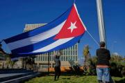 Cuba desmiente ayuda humanitaria desde EEUU