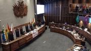Senado aprueba con modificaciones el proyecto que abroga la Ley 1720 y lo devuelve a Diputados