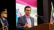 Presidente llama a dialogar a sectores en conflicto y asegura que no habrá privatizaciones, ni tarifazos
