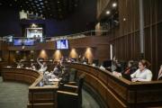 Cámara de Senadores trata el proyecto que abroga la Ley 1720