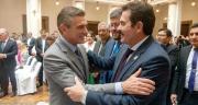 Hay acuerdo entre líderes con presencia en la Asamblea para aprobar leyes y 'cambiar el modelo'