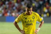 Surrealista: Al Nassr y Cristiano se quedan sin celebración de liga ¡en la última jugada!