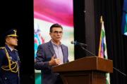Presidente Paz convoca a bloqueadores al diálogo e insta a trabajar por Bolivia en unidad