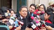 Gobierno afirma que bloqueos perjudican a productores y pide liberar paso de alimentos y medicamentos