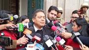 Gobierno reitera que bloqueos tienen un trasfondo político y ratifica diálogo como vía para resolver el conflicto