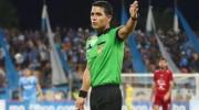 Sancionan con tres meses al equipo arbitral del partido The Strongest – Real Potosí