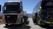Cámara Departamental de Transporte no descarta acciones legales contra bloqueadores por perjuicios al sector
