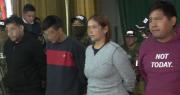 Dictan 180 días de detención preventiva a los cinco aprehendidos en una quinta vinculada a Marset