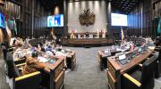 Senado aprueba abrogación de la Ley 1720 y devuelve el proyecto a Diputados