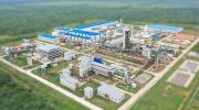 Sinosteel asegura que el Complejo Siderúrgico del Mutún está listo para producir