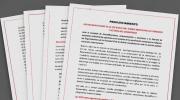 Unas 70 organizaciones rechazan estigmatización en torno a conflicto por la Ley 1720