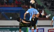 Aurora y Real Oruro empatan en un atractivo partido