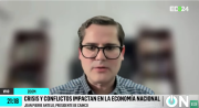 Cainco considera que sustitución de la Ley 1720 debería emerger desde las regiones