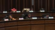 Senado modifica proyecto de abrogación de la 1720, dispone plazo de 60 días para nueva ley