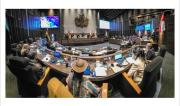 Senado trata la abrogación de Ley 1720 tras acuerdo con los agroempresarios