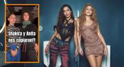 Dueto argentino denuncia plagio de Shakira y Anita con Choka Choka