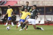 ABB remonta ante Oriente y trepa a la mitad de la tabla