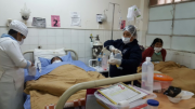 Ministra de Salud denuncia que bloqueos impiden el paso de 4 ton de oxígeno para centros médicos