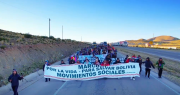 La marcha evista parte de Panduro para “exigir” la renuncia de Paz