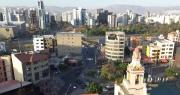 Mañanas y noches frías: ¿A cuánto descenderán las temperaturas?