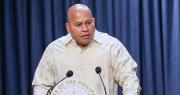 Disparos en el Senado filipino en medio del operativo para detener a Ronald Dela Rosa, socio de Duterte