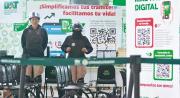 Al menos 170 funcionarios tenían acceso irrestricto al sistema de recaudaciones