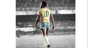 A 29 días del Mundial 2026: El día que Pelé se hizo grande con 17 años