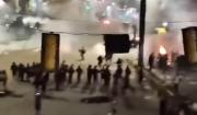 Policía reporta cinco aprehendidos y seis arrestados por hechos vandálicos en El Alto