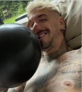 Identificaron al futbolista “jefe” de las fiestas con sexo y drogas