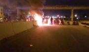 Hechos vandálicos en El Alto dejan cinco aprehendidos y seis arrestados