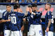 Así son las camisetas de las 48 selecciones que participarán del Mundial 2026