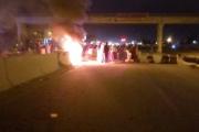 Policía frena hechos vandálicos en Río Seco; garantiza protección de vecinos y comercios