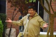 El nuevo alcalde de El Alto hace enojar a gente de Always Ready