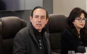 Preocupado, Dockweiler alerta que el conflicto se está “saliendo de control” y pide dialogar demandas “factibles”