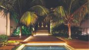 Curso sobre vivienda y bienestar: Espacio exterior y extensión de la vivienda