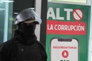 Mamén asegura que este jueves se conocerán resultados de la intervención a Recaudaciones
