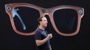 Los lentes inteligentes de Meta preocupan porque son una invasión de la privacidad, aunque se están vendiendo más que nunca