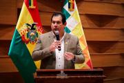 Cámara de Diputados realizó un taller sobre financiamiento externo para fortalecer la inversión pública