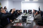 Comisión de Gobierno pedirá al Ejecutivo que garantice el paso de ambulancias y suministros médicos por puntos de bloqueo